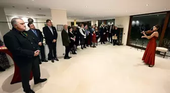 Türkiye Cumhuriyeti'nin Genç Yetenekleri Etkinliği