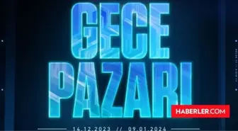 VALORANT Gece Pazarı ne zaman gelecek 2024?