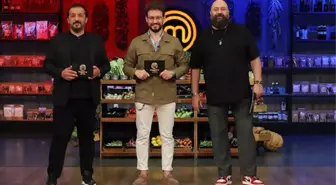 14 Aralık Masterchef dokunulmazlığı hangi takım kazandı? Masterchef 2023 Mavi takım mı Kırmızı takım mı kazandı? Masterchef bugün kazananı kim?