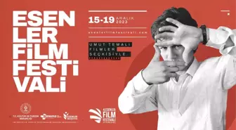 4. Esenler Film Festivali Sinemaseverleri Ağırlamaya Hazır!