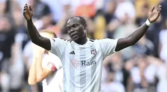 Aboubakar saç ektirdi mi?