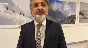 Türkiye'de Dağcılık Faaliyetleri Hakkında Bilgiler