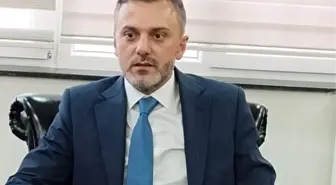 AK Parti Genel Başkan Yardımcısı Erkan Kandemir: Cumhur İttifakı ülkeye hizmet etme gayesi ve derdinde