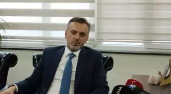 AK Parti Genel Başkan Yardımcısı Erkan Kandemir: Cumhur İttifakı ülkeye hizmet etme gayesi ve derdinde