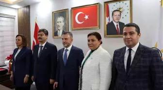 AK Parti Genel Başkan Yardımcısı: CHP'nin kazandığı şehirler 15 sene kaybetti