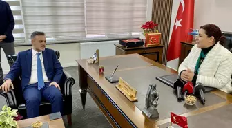 AK Parti, il ve büyükşehir belediye adaylarını açıklayacak