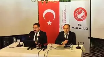 Bakan Yardımcısı Gürgen: Kayıpları yerine getiremeyiz ama insanları güvenli evlere kavuşturabiliriz