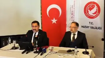 Bakan Yardımcısı Gürgen: Kayıpları yerine getiremeyiz ama insanları güvenli evlere kavuşturabiliriz