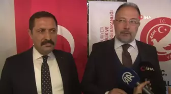 Çevre Bakan Yardımcısı: Rezerv alanlarında hak sahipleri başka yerlere gönderilmeyecek