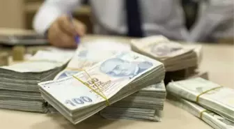 Mevduat hesaplarında devlet güvencesi 650 bin TL'ye yükseltildi 