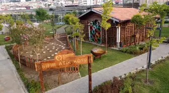 Canik Belediye Başkanı İbrahim Sandıkçı, uzun yıllar hizmet edecek eserleri ilçeye kazandırmak için çalışmaları sürdürüyor