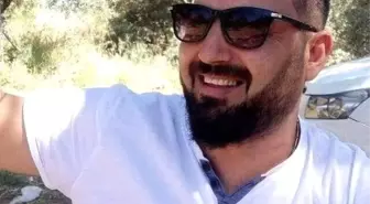 Aydın'da iş yerinde rahatsızlanan adam hayatını kaybetti