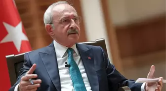 Bilal Erdoğan ve TÜRGEV'in Kılıçdaroğlu'na açtığı tazminat davaları reddedildi