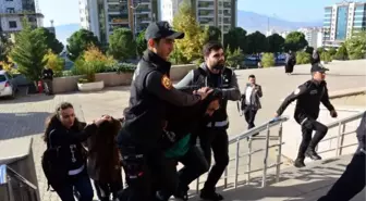 Bir pastaya TC kimlik numarası