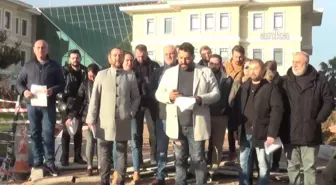 Osmangazi Belediyesi, fotoğraf ve video çekim hakları ihalesini iptal etti