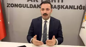 Çağlayan: 'Aday spekülasyonlarına itibar etmeyin'