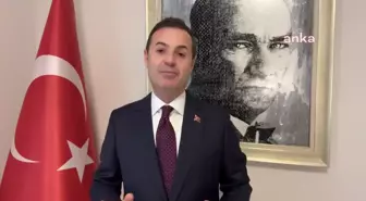 CHP Balıkesir Büyükşehir Belediye Başkan Adayı Ahmet Akın