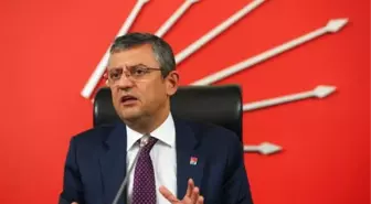 CHP'de 4 Büyükşehir Belediye Başkan Adayı Belirlendi