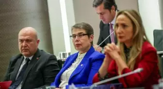 CHP'de 227 seçim çevresinde belediye başkan adayları belirlendi