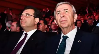 CHP'nin 10 ilde belediye başkan adayı belli oldu