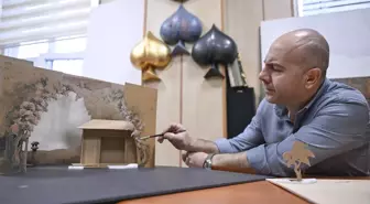 Doğu ve Batı'yı aşkla buluşturan 119 yıllık 'Madama Butterfly' yeniden seyirciyle buluşacak