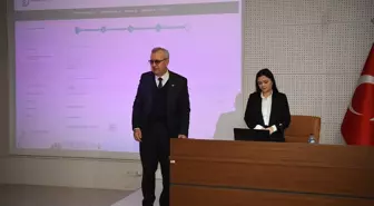Keşan Belediyesi e-belediye sistemine geçti