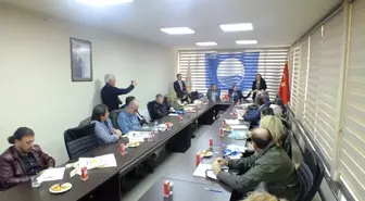 Erdek'te turizm tesislerine yeni mavi bayraklar kazandırılacak