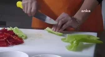 Esenyurt'ta Mesleki Eğitim Merkezi'ne Yoğun İlgi