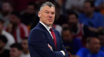 Fenerbahçe Beko'da Jasikevicius dönemi