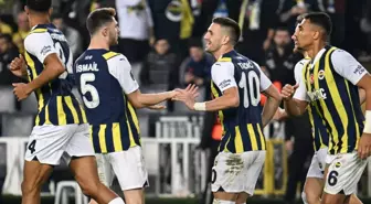 Fenerbahçe lider mi oldu, 2. mi? Fenerbahçe tur atladı mı, son 16'ya mı kaldı son 32'ye mi?