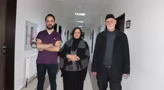 Fransa'da yaşayan 73 yaşındaki kadın, fizyolojik kalp pili tedavisiyle iyileşti