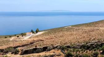 Gavda: Yunanistan'ın çıplak plajlarıyla meşhur adası