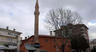 Sivas'ta bir camiye Aykut Kocaman ismi işaretlendi