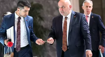 Saadet Partisi Milletvekili Hasan Bitmez TBMM'de vefat etti