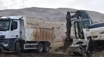 İskilip'e Organize Sanayi Bölgesi Kurulması İçin Çalışmalar Başladı