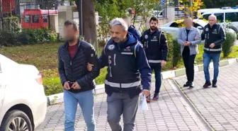 Kahramanmaraş'ta Silah Kaçakçılığı Operasyonu: 5 Gözaltı