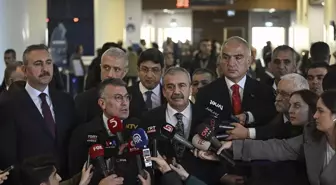 Saadet Partisi Milletvekili Hasan Bitmez'in vefatı
