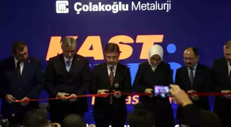 Kastamonu iş dünyasını İstanbul'da buluşturan KASTEXPO başladı