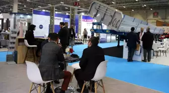 Kastamonu iş dünyasını İstanbul'da buluşturan KASTEXPO başladı