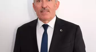 KESOB Başkanı: Her Alanda Yerli Ürünler Tercih Edilmeli