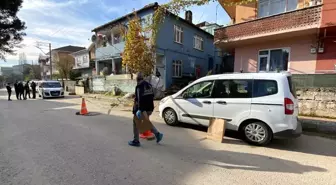 Derince'de Göğsünden Bıçaklanan Kişi Hayatını Kaybetti