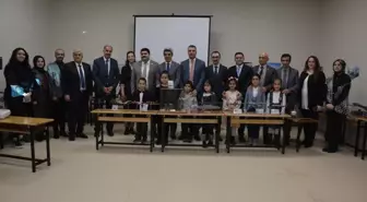 Malatya'da Tutum, Yatırım ve Türk Malları Haftası etkinliği düzenlendi