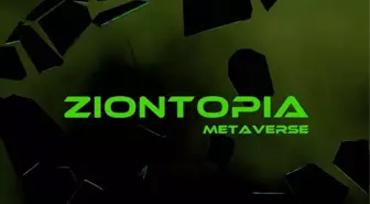 Metaverse'in yeraltı şehri ZionTopia, Metaverse nedir?