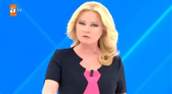 MÜGE ANLI CANLI İZLE| Müge Anlı canlı izleme linki var mı? 14 Aralık Müge Anlı bugünkü bölümü canlı yayın izle!