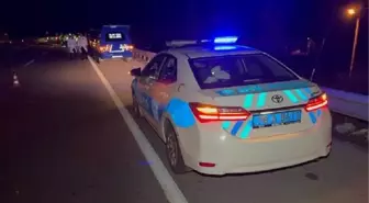 Karabük'te camiden evine dönen yaşlı bir kişi otomobilin çarpması sonucu hayatını kaybetti