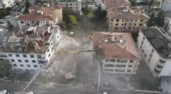 Prof. Dr. Şükrü Ersoy: Marmara'da her an bir deprem olma potansiyeli var