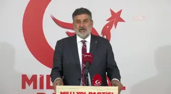 Remzi Çayır: Ey Dünya Lideri Beni Duy. Lafla Dünya Lideri Olunmuyor. Türkiye Yüzyılı. Lafı Eğip Bükmek Çok Kolay. 7 Bin 500 Lira Alıyor Senin Emeklin'