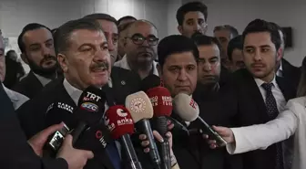 Saadet Partisi Milletvekili Hasan Bitmez hayatını kaybetti