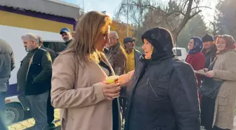 Safranbolu Belediyesi Kış Aylarında Çorba İkramına Devam Ediyor