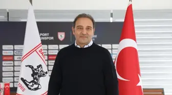 Yılport Samsunspor, düşme hattından uzaklaşmak istiyor